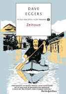 Ebook Zeitoun (Versione italiana) di Eggers Dave edito da Mondadori