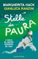 Ebook Stelle da paura di Hack Margherita, Ranzini Gianluca edito da Sperling & Kupfer