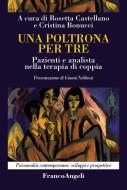 Ebook Una poltrona per tre di AA. VV. edito da Franco Angeli Edizioni