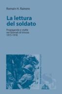 Ebook La lettura del soldato di Romain H. Rainero edito da Franco Angeli Edizioni
