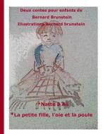 Ebook Natte à Ali et Brindille di Bernard Brunstein edito da Books on Demand