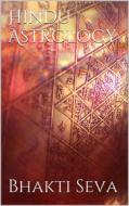 Ebook Hindu Astrology di Bhakti Seva edito da Books on Demand