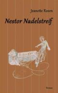 Ebook Nestor Nadelstreif di Jeanette Rosen edito da Books on Demand