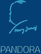 Ebook Pandora di Henry James edito da James Press