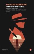 Ebook Intrigo bretone. Un omicidio a Pont-Aven di Jean-Luc Bannalec edito da Beat