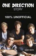Ebook One Direction Story di White Danny edito da Sperling & Kupfer