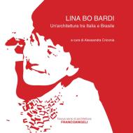 Ebook Lina Bo Bardi di AA. VV. edito da Franco Angeli Edizioni