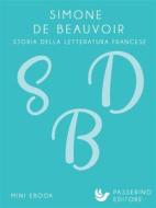 Ebook Simone de Beauvoir di Passerino Editore edito da Passerino