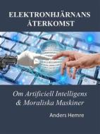 Ebook Elektronhjärnans Återkomst di Anders Hemre edito da Books on Demand