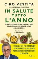 Ebook In salute tutto l'anno di Vestita Ciro edito da BUR