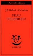 Ebook Frau Teleprocu