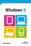 Ebook Windows 8 di Macori Igor edito da Sperling & Kupfer