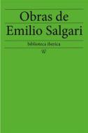 Ebook Obras de Emilio Salgari di Emilio Salgari edito da Wisehouse Classics