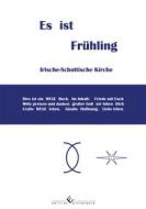 Ebook Es ist Frühling: di Axel Johannes Walther von Scotti edito da winterwork