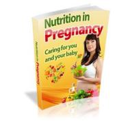 Ebook Nutrition in Pregnancy di Ouvrage Collectif edito da Ouvrage Collectif