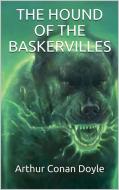 Ebook The Hound of the Baskervilles di Arthur Conan Doyle edito da Youcanprint