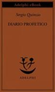 Ebook Diario profetico