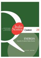 Ebook Energia. Il punto di vista di Italia Nostra di AA. VV. edito da Gangemi Editore