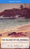 Ebook The Island of Dr. Moreau (Dream Classics) di H. G. Wells, Dream Classics edito da Adrien Devret