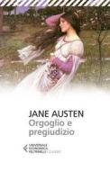 Ebook Orgoglio e pregiudizio di Jane Austen edito da Feltrinelli Editore