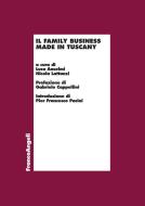 Ebook Il family business made in Tuscany di AA. VV. edito da Franco Angeli Edizioni