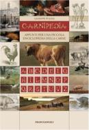 Ebook Carnipedìa di Giuseppe Pulina edito da Franco Angeli Edizioni