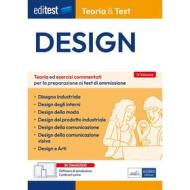 Ebook EBOOK- Teoria&Test Design di AA. VV. edito da EdiSES Edizioni
