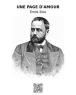 Ebook Une page d'amour di Émile Zola edito da epf