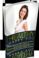 Ebook Healthy Happy You di Ouvrage Collectif edito da Ouvrage Collectif