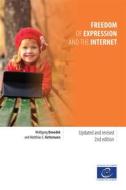 Ebook Freedom of expression and the internet di Wolfgang Benedek, Matthias C. Kettemann edito da Conseil de l&apos;Europe