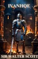 Ebook Ivanhoe(Illustrated) di Sir Walter Scott edito da Micheal Smith