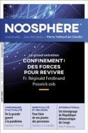 Ebook Revue Noosphère - Numéro 13 di Association des Amis de Pierre Teilhard de Chardin edito da Saint-Léger Editions