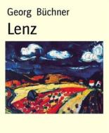Ebook Lenz di Georg Büchner edito da BookRix
