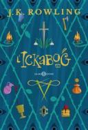 Ebook L'Ickabog di J.K. Rowling edito da Salani Editore