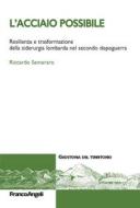 Ebook L'acciaio possibile di Riccardo Semeraro edito da Franco Angeli Edizioni