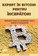 Ebook Expert În Bitcoin Pentru Încep?tori di Alan T. Norman edito da Tektime