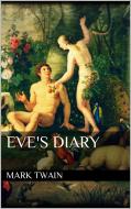 Ebook Eve's Diary di Mark Twain edito da Simone Vannini