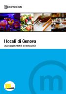 Ebook I locali di Genova - Le proposte 2012 di Mentelocale di Mentelocale edito da MilanoNera