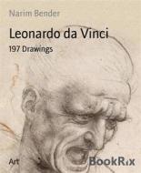 Ebook Leonardo da Vinci di Narim Bender edito da BookRix