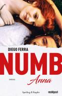 Ebook NUMB - Anna (versione italiana) di Ferra Diego edito da Sperling & Kupfer