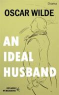 Ebook An ideal husband di Oscar Wilde edito da Synapse Publishing