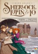 Ebook Il porto degli inganni di Adler Irene edito da Piemme