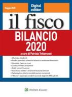 Ebook Bilancio 2020 di aa.vv. edito da Il Fisco
