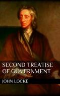 Ebook Second Treatise of Government di John Locke edito da John Locke