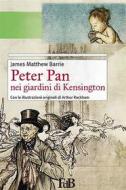 Ebook Peter Pan nei giardini di Kensington di James Matthew Barrie edito da Youcanprint