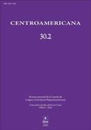 Ebook Centroamericana 30.2 di AA.VV. edito da EDUCatt