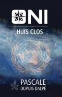 Ebook ONI : Huis Clos di Pascale Dupuis Dalpé edito da Lo-Ély