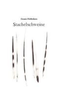 Ebook Stachelschweine di Dennis Pfefferkorn edito da Books on Demand