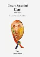 Ebook Diari. Volume III (1980-1987) di Cesare Zavattini edito da La nave di Teseo
