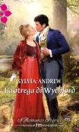 Ebook La strega di wychford di Sylvia Andrew edito da HarperCollins Italia